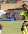 Kenya and Uganda share U17 first leg qualifying spoils