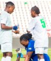Sierra Leone U-17 Girls Eye Historic World Cup Spot