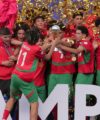 Recap: CAF to launch festival-style U17 tournament format