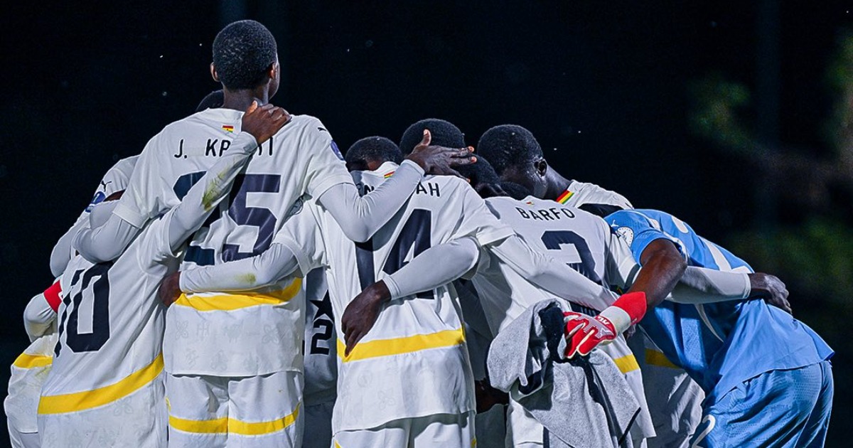 U17 Cup of Nations: Côte d’Ivoire, Senegal, and six others reach quarter-finals