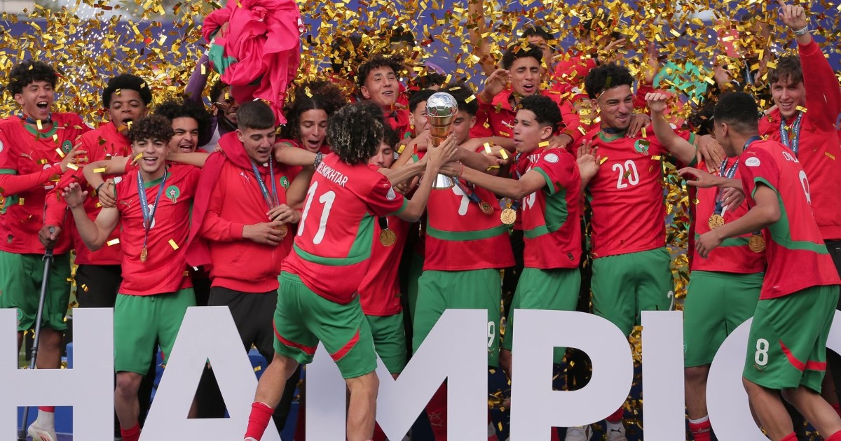 Recap: CAF to launch festival-style U17 tournament format