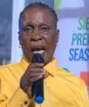 Sierra Leone mourns Victoria Conteh, the Coach who broke football’s toughest barrier