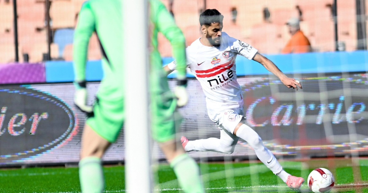 USM Alger and Zamalek SC set for CAF Confederation Cup final first leg cracker
