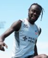 Striker Kei Kamara hangs up his boots, announcing retirement