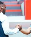 Aaron Wan-Bissaka and Brian Cipenga bolster the DR Congo camp