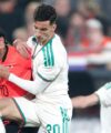 Algeria impresses in win against the Netherlands in an international friendly