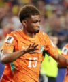 Amad nets late winner as Côte d'Ivoire claim dramatic victory