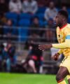 Defender Baba Rahman is optimistic about improving Ghana's performance
