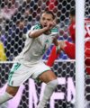 Algeria revive hopes of reaching the World Cup knockout stage