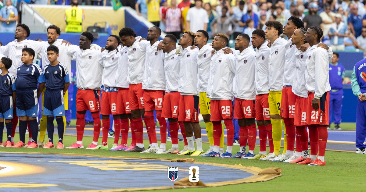 Cape Verde becomes the smallest nation to reach the World Cup knockouts