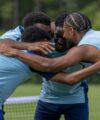 Cape Verde defender Sidny Cabral eyes a positive World Cup opener against Spain