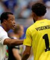 Cape Verde coach: “We want the world to know who we are"
