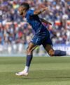 Cape Verde impressive in pre-World Cup friendly win over Cape Verde
