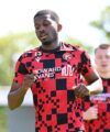 Daniel Kanu has been named in the Sierra Leone squad for their upcoming international friendlies against Liberia