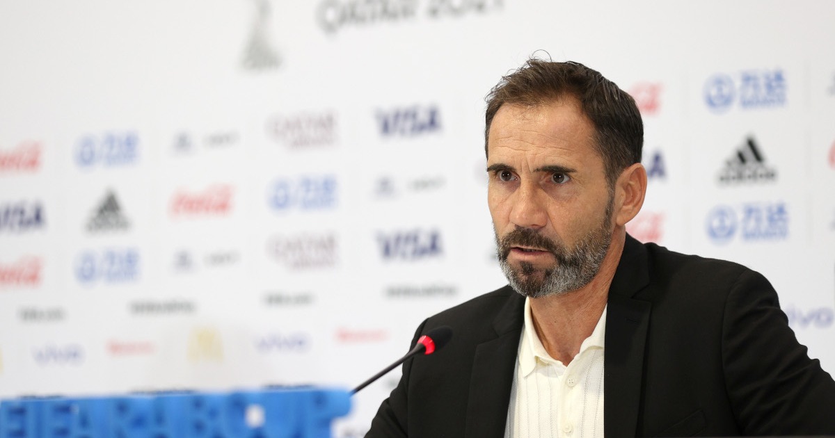 Sierra Leone appoint French-born Didier Gomes Da Rosa