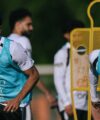 The Pharaohs of Egypt set for pre-World Cup friendly against Brazil