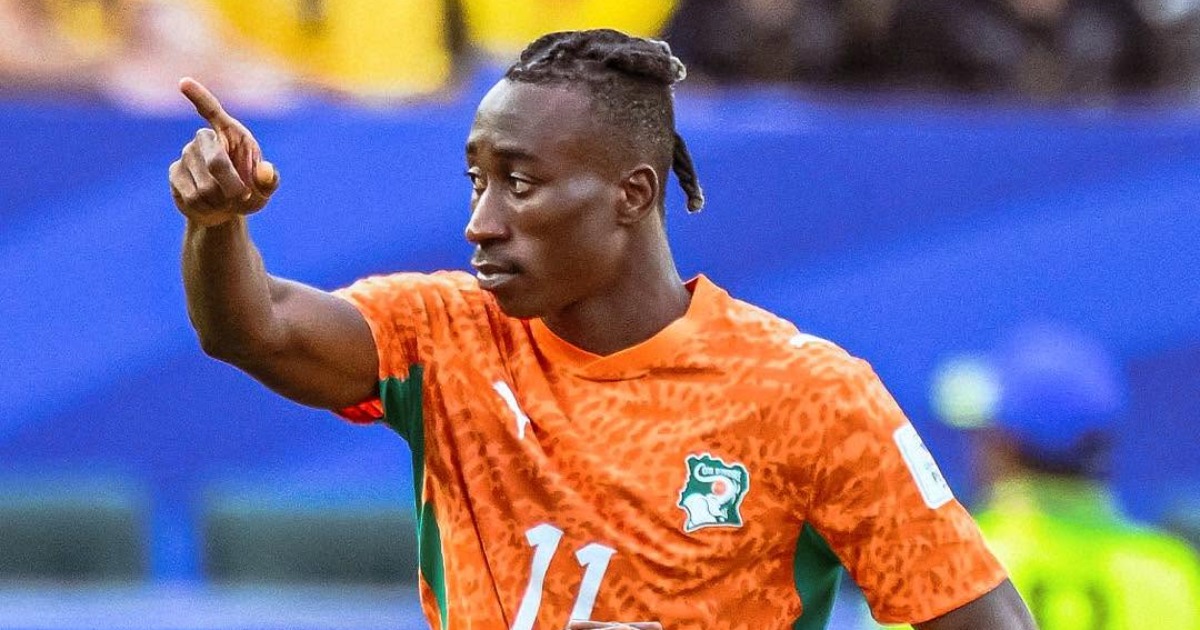Elephants of Ivory Coast roar through to the World Cup knockouts