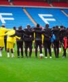 Ghana Black Stars 2026 World Cup Squad revealed