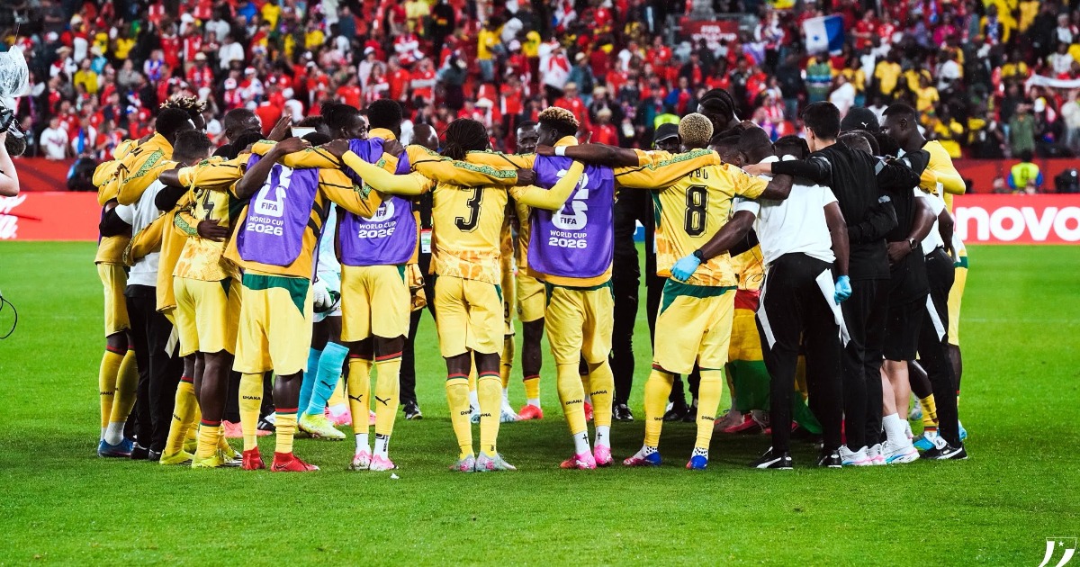 Ghana’s Caleb Yirenkyi nets a last-gasp winner as Semenyo shines