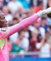 Hearts of Oak's keeper Benjamin Asare shines as Ghana hold England