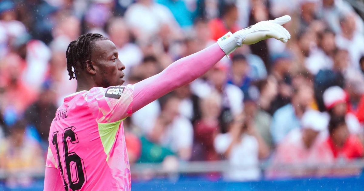 Hearts of Oak’s keeper Benjamin Asare shines as Ghana hold England