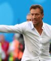 Former Morocco coach Hervé Renard named Tunisia manager