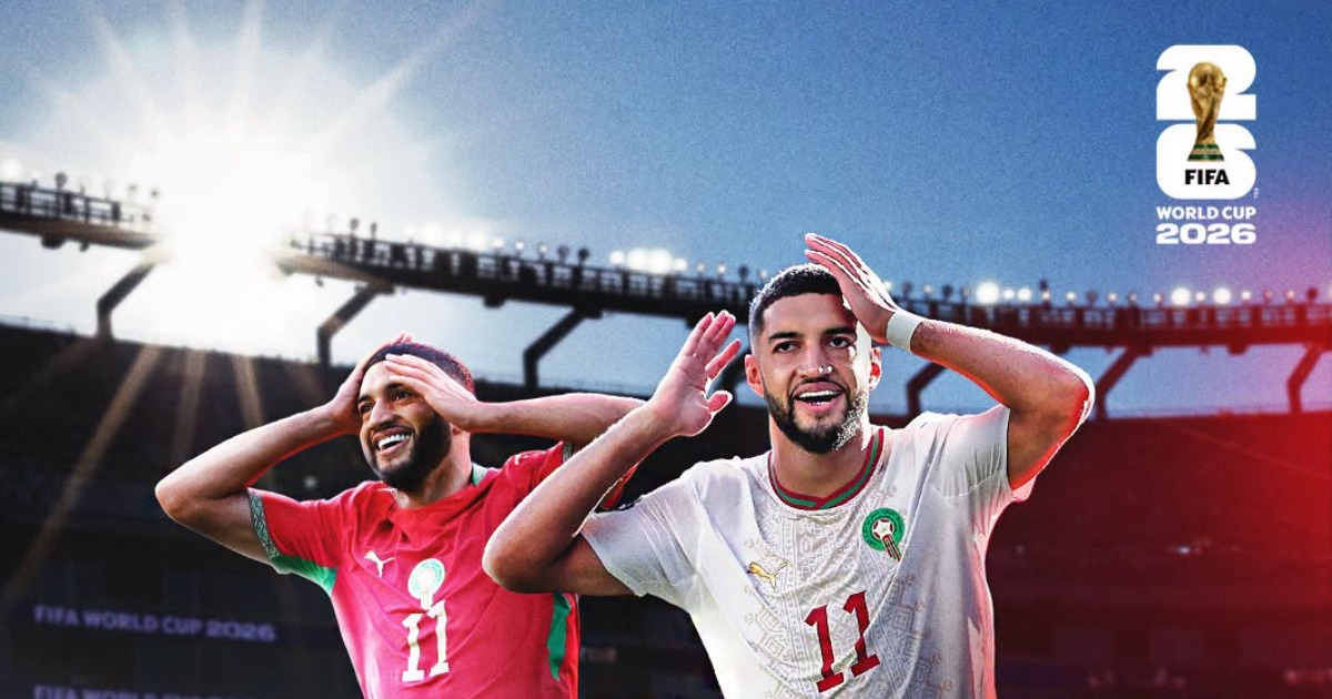 Morocco’s Ismael Saibari delighted with victory over Scotland