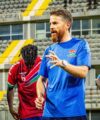 Johnathan McKinstry pens new two year Gambia deal