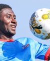 Schalke 04 among European clubs interested in Liberia captain Oscar Dorley