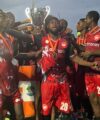 Sulaiman Kargbo's last-gasp header inspires Lions to Orange FA Cup victory