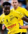 IF Elfsborg confirm Momoh Kamara's Sierra Leone call-up