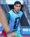 Morocco set for Group C top-spot showdown