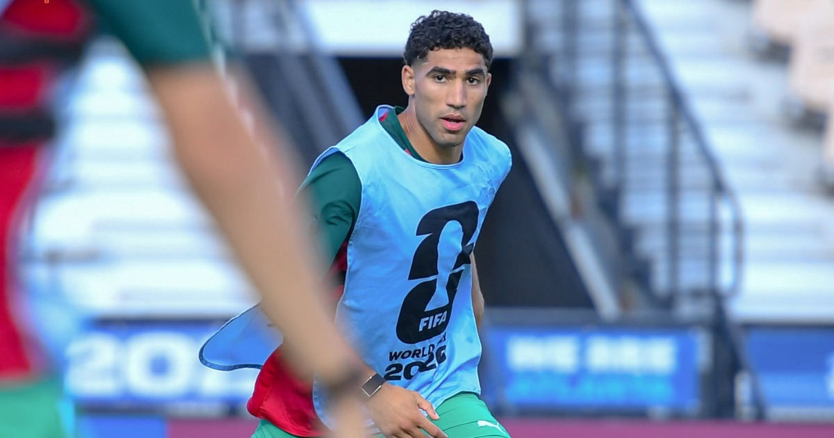 Morocco set for Group C top-spot showdown