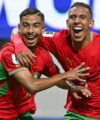 Morocco Reach World Cup Last 32 After Fighting Back to Beat Haiti