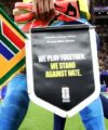 Hugo Broos Praises Bafana Bafana’s Determination After Draw with Czech Republic