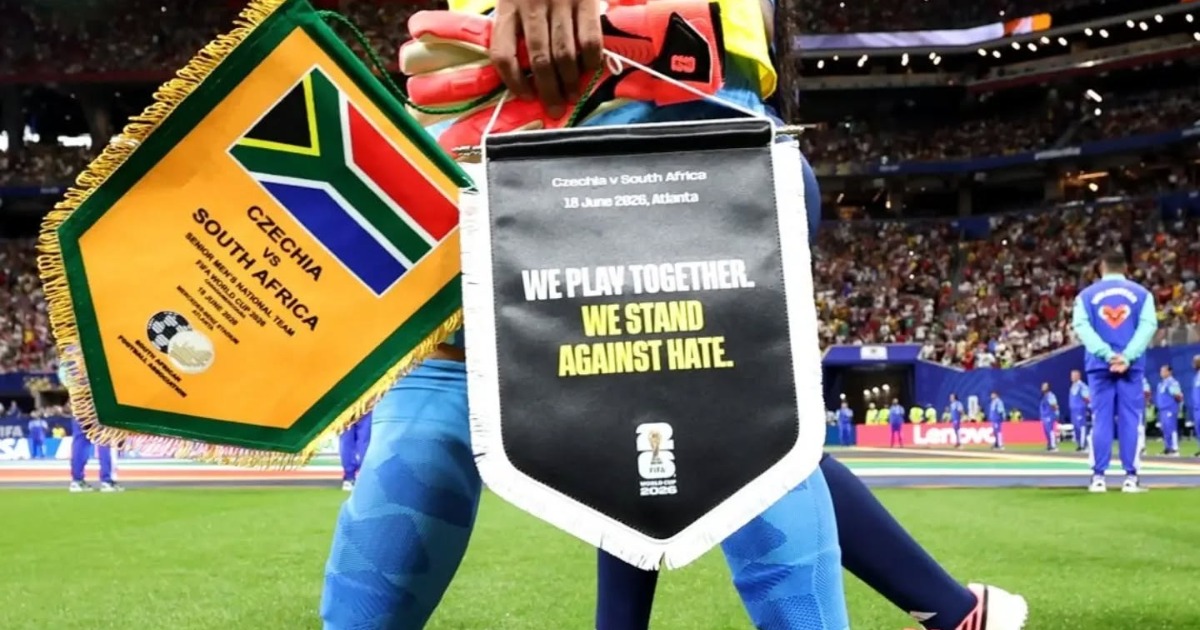 Hugo Broos Praises Bafana Bafana’s Determination After Draw with Czech Republic