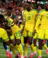 Historic Victory Over South Korea Sends South Africa into the Round of 32
