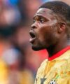 homas Partey denied entry to Canada, unavailable for Ghana's opening World Cup game