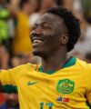 Destiny: From Refugee Camp to World Cup Goalscorer for Australia