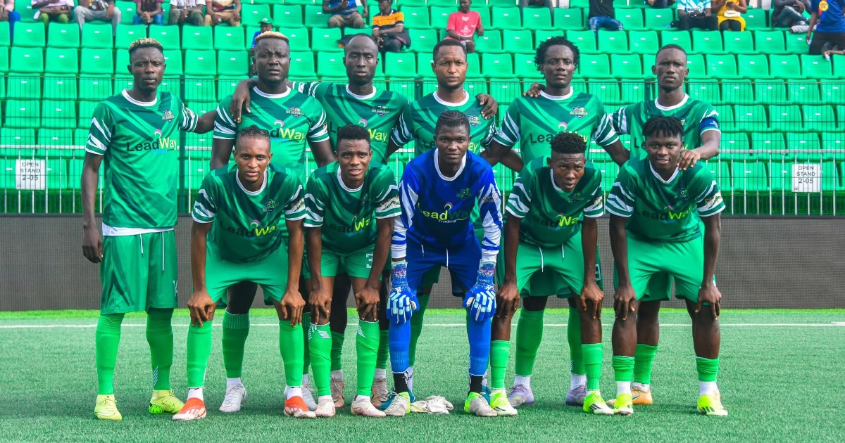 Bo Rangers Clinch Fourth Sierra Leone Premier League Title