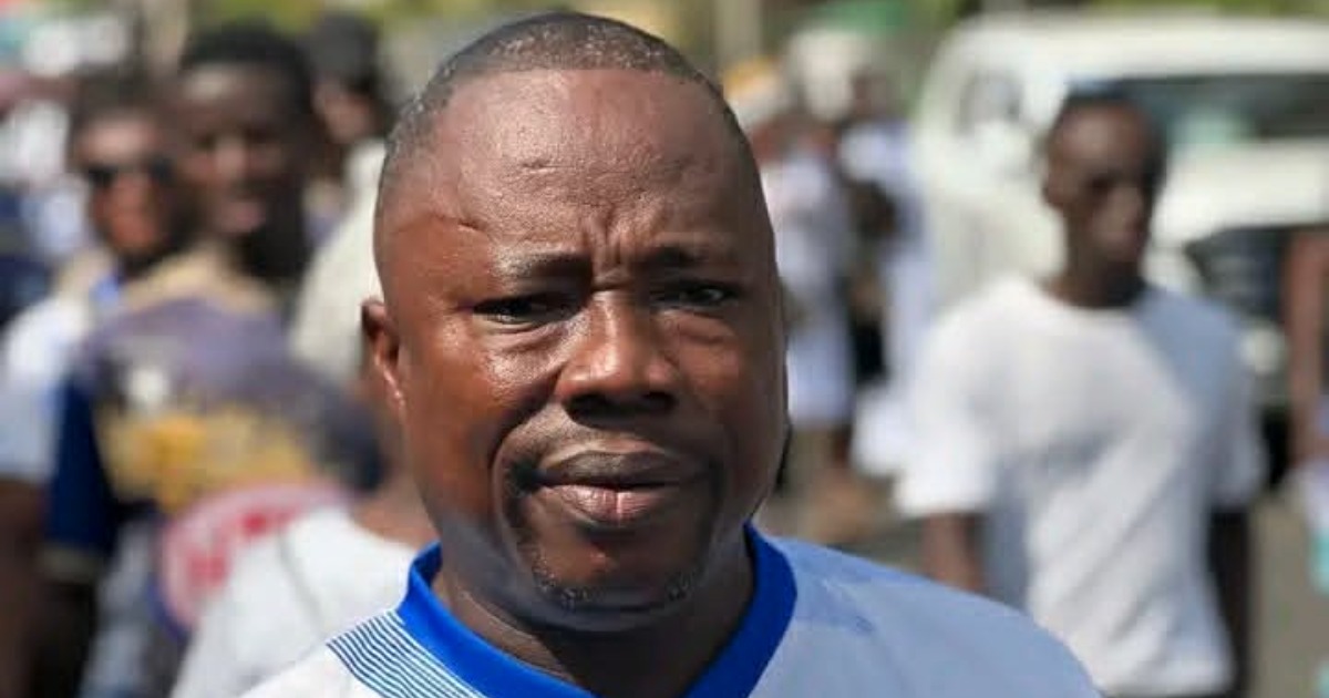 Old Edwardians Part Ways with Head Coach and Technical Staff