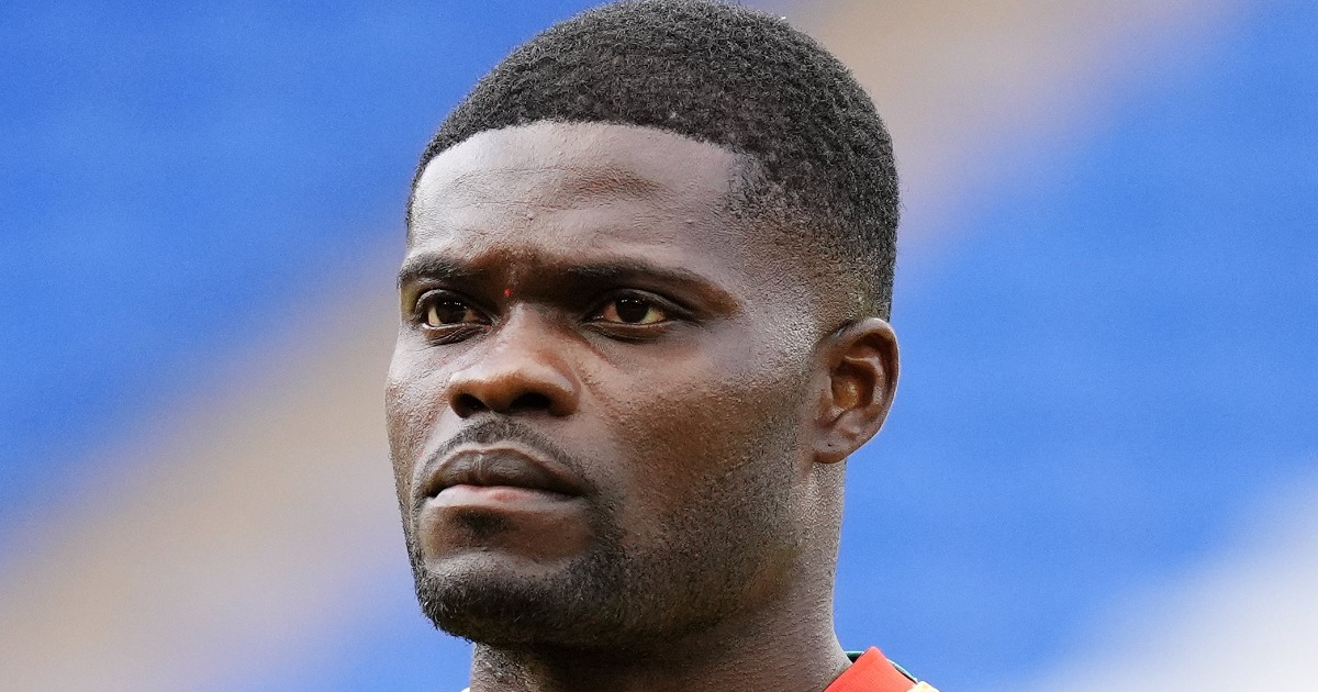 Thomas Partey denied entry to Canada, unavailable for Ghana’s opening World Cup game