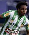Mali's youngster Seydou Diarra pens deal with SC Austria Lustenau