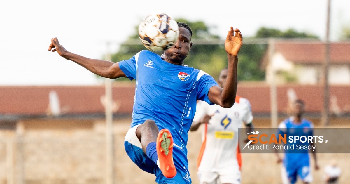 SLFA Announces New Domestic Football Season Calendar; League to Kick Off This October