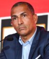 Tunisia sack Sabri Lamouchi after heavy World Cup opening defeat