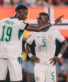 Senegal's World Cup hopes hanging by a thread