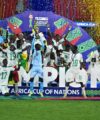 Senegal win CAF U-17 AFCON title after defeating Tanzania