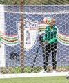 South Africa kick off Africa's 2026 World Cup campaign against Mexico