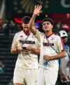 Tunisia to Close Out World Cup Group F Against the Netherlands