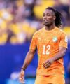Côte d’Ivoire Receives Boost as Striker Elye Wahi Is Cleared to Enter Canada